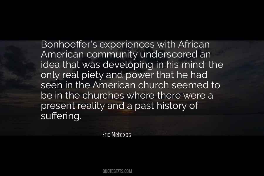 Eric Metaxas Quotes #231216