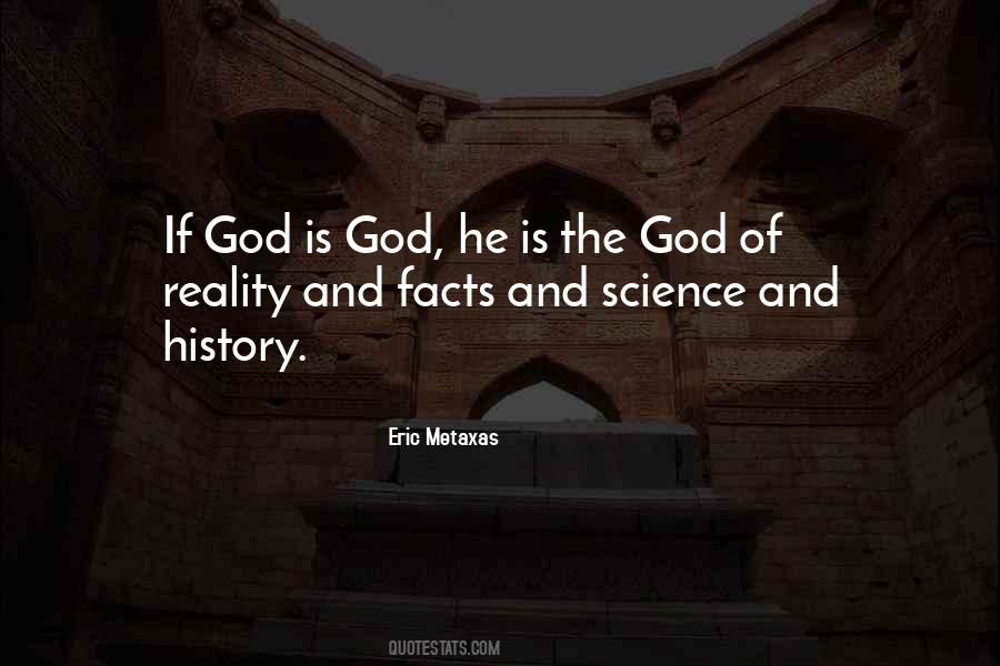 Eric Metaxas Quotes #264132