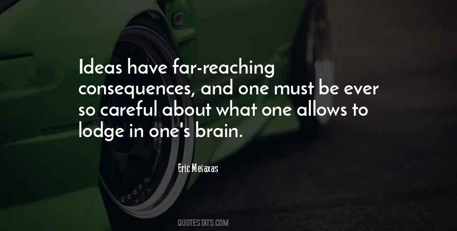 Eric Metaxas Quotes #54668