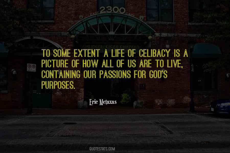 Eric Metaxas Quotes #820527