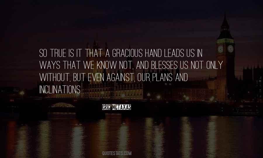 Eric Metaxas Quotes #888096