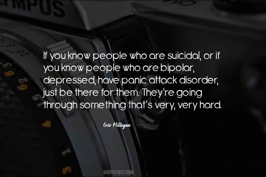 Eric Millegan Quotes #985149