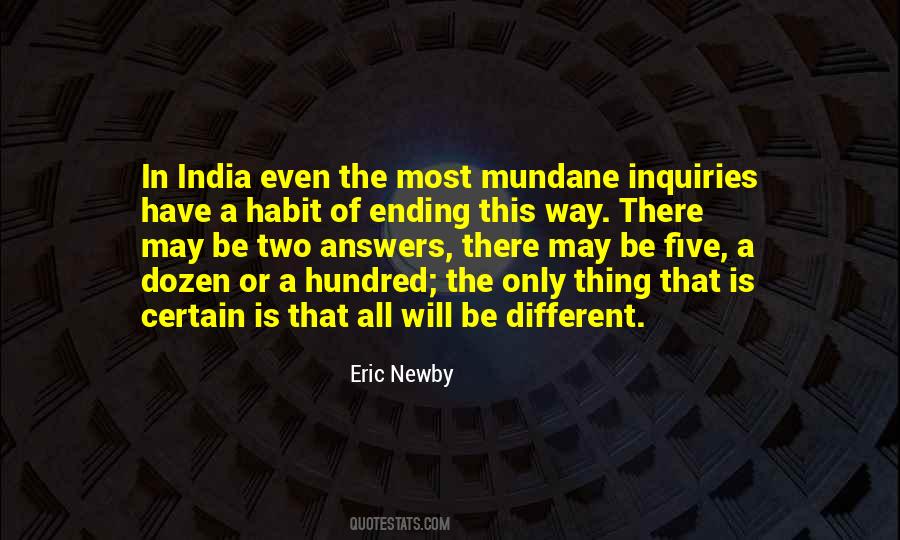 Eric Newby Quotes #471815 Eric Newby Quotes #471815