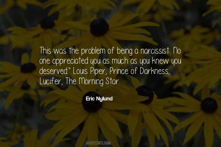 Eric Nylund Quotes #712624