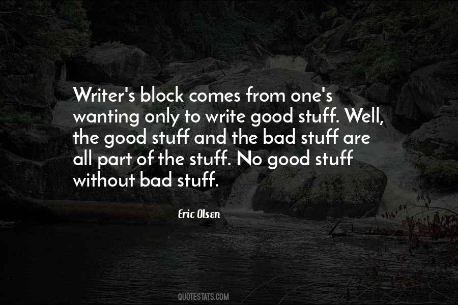 Eric Olsen Quotes #1325810 Eric Olsen Quotes #1325810