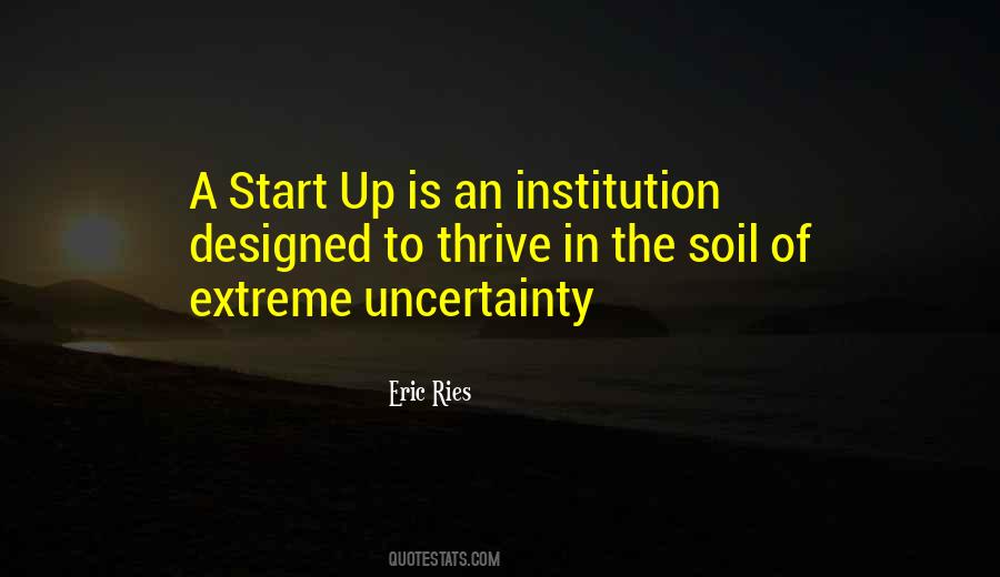 Eric Ries Quotes #1235364