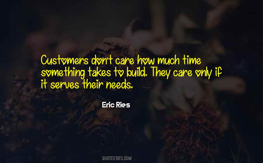 Eric Ries Quotes #1271910