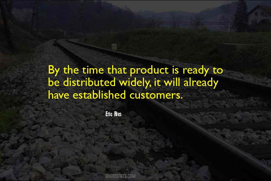 Eric Ries Quotes #1283142