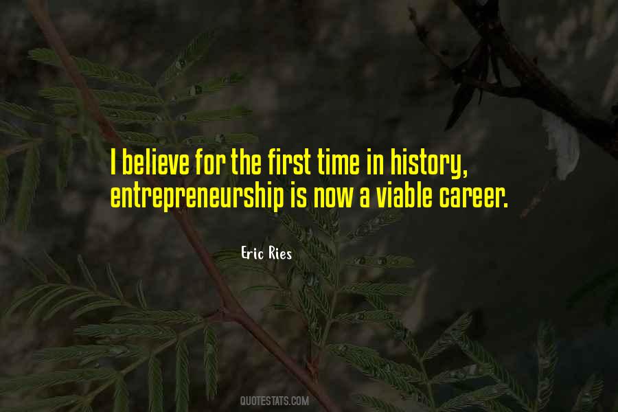 Eric Ries Quotes #1601382