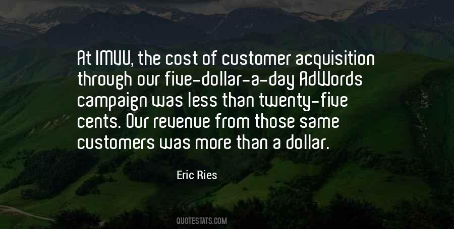 Eric Ries Quotes #1646669