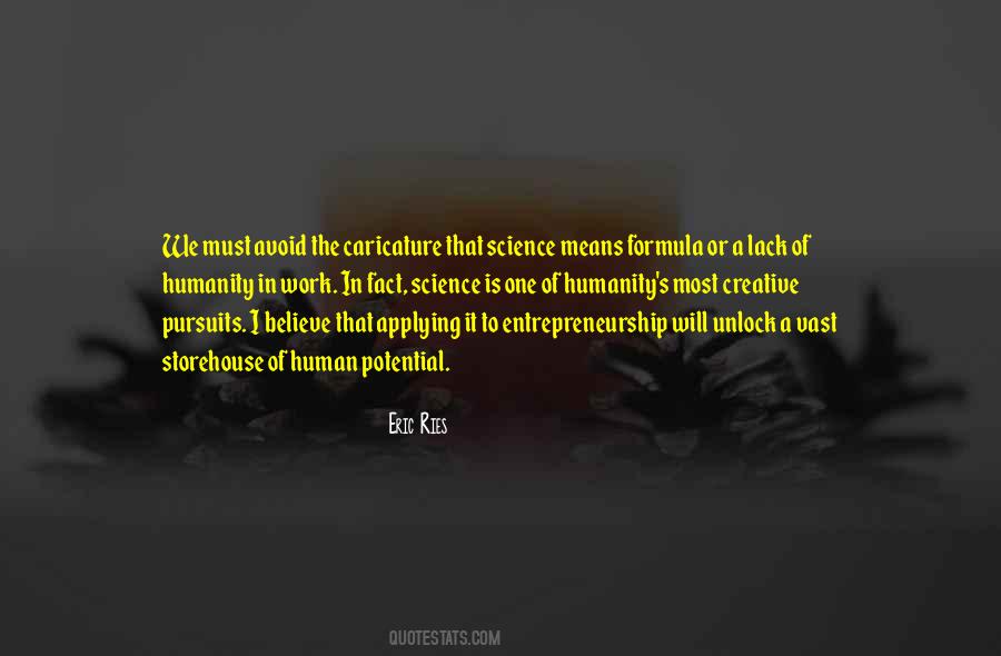 Eric Ries Quotes #1774740