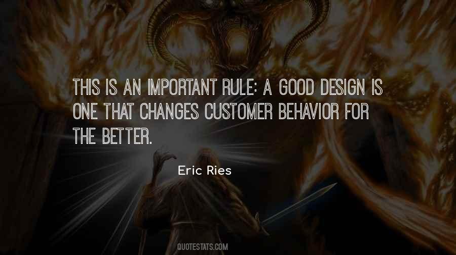 Eric Ries Quotes #1871655