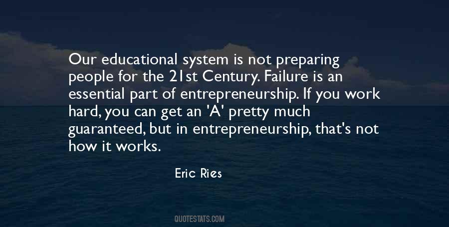 Eric Ries Quotes #216517