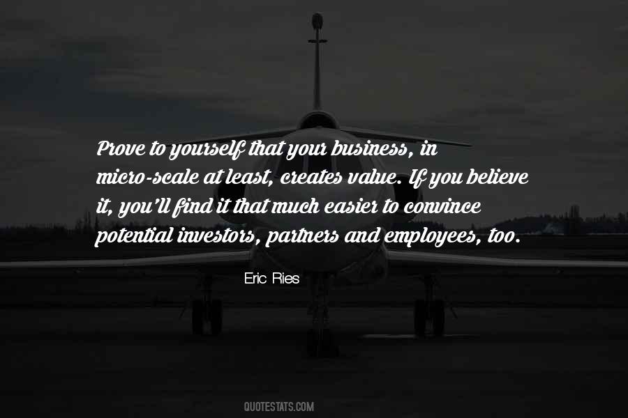 Eric Ries Quotes #494383