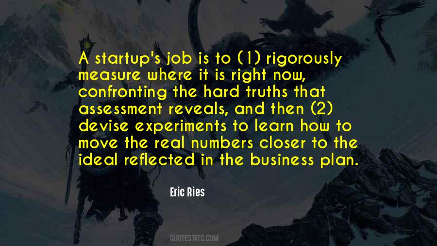 Eric Ries Quotes #910424