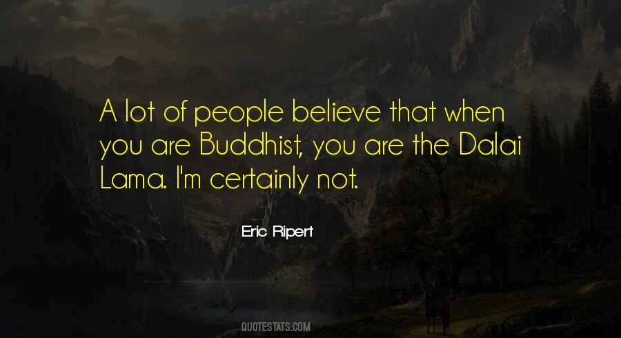 Eric Ripert Quotes #1320958