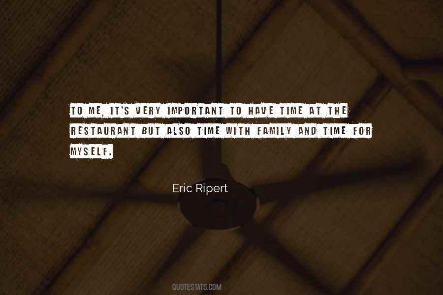 Eric Ripert Quotes #1460705