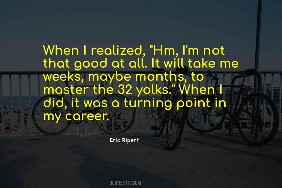 Eric Ripert Quotes #1515796