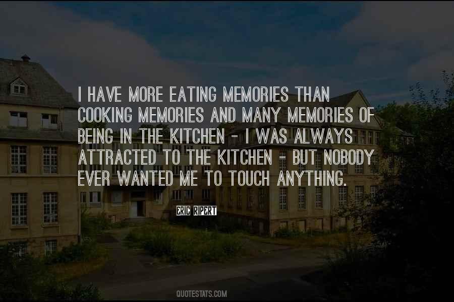 Eric Ripert Quotes #1646971