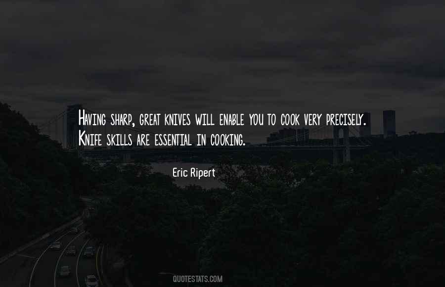 Eric Ripert Quotes #1755413