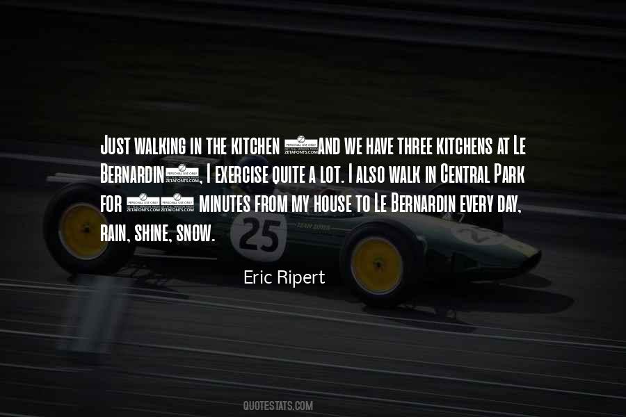 Eric Ripert Quotes #231955