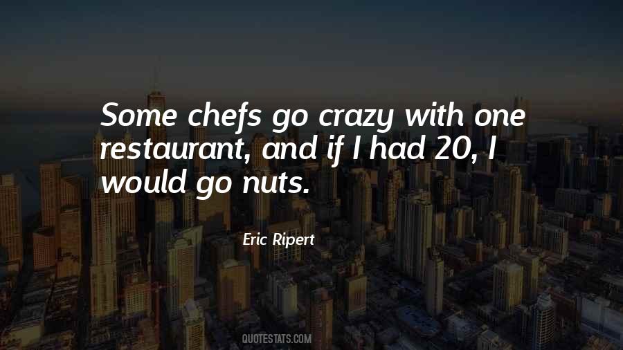 Eric Ripert Quotes #417145