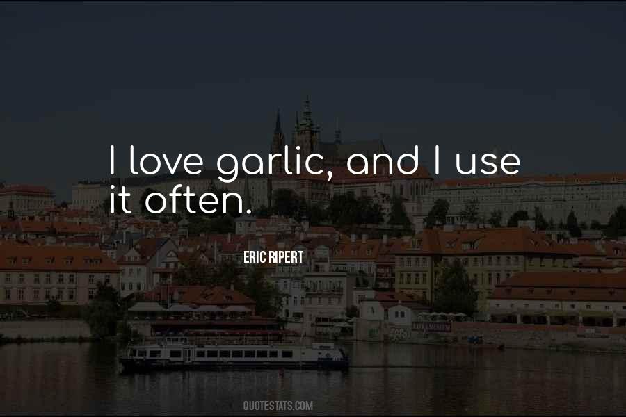 Eric Ripert Quotes #829169