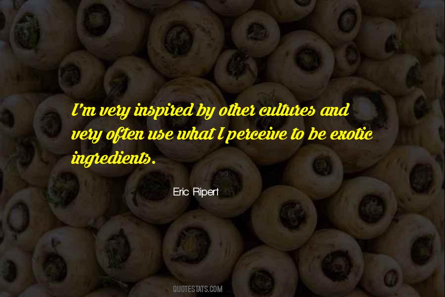 Eric Ripert Quotes #943436