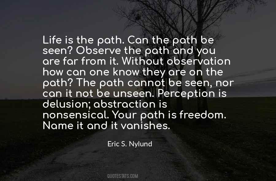 Eric S. Nylund Quotes #774643