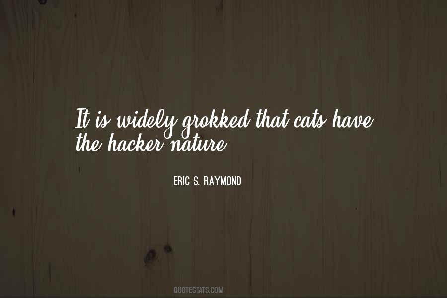 Eric S. Raymond Quotes #1151303