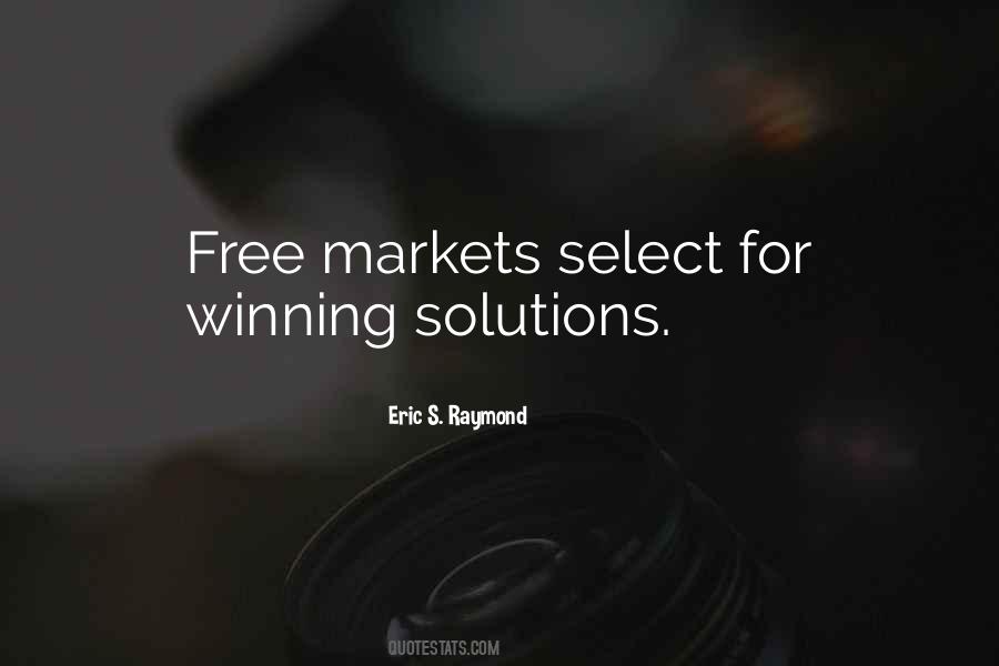 Eric S. Raymond Quotes #1778445