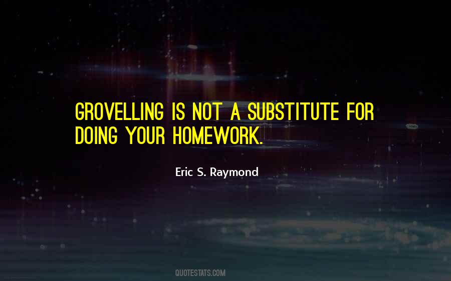 Eric S. Raymond Quotes #487738