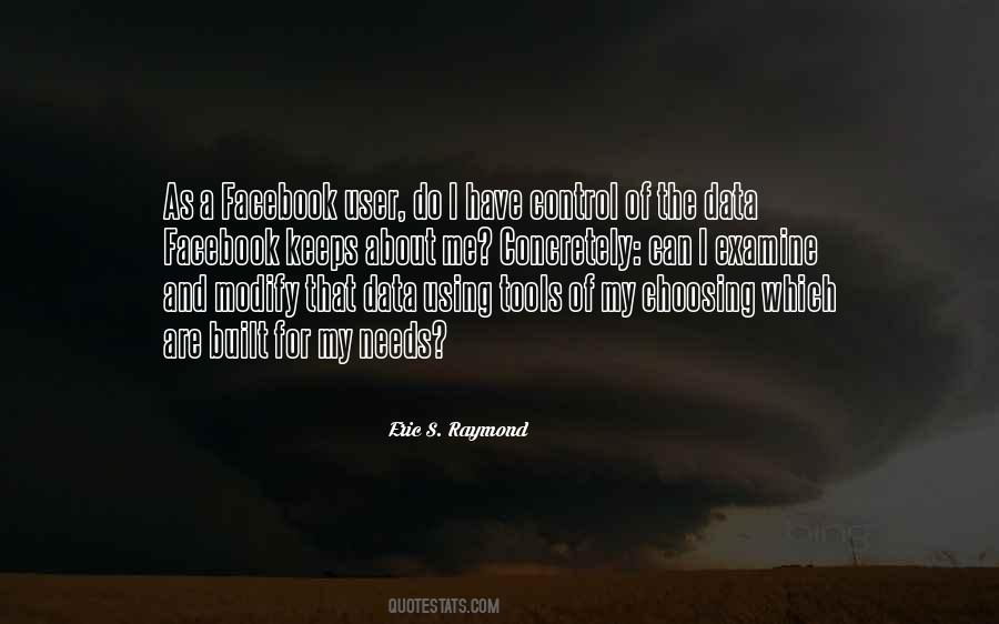 Eric S. Raymond Quotes #981393