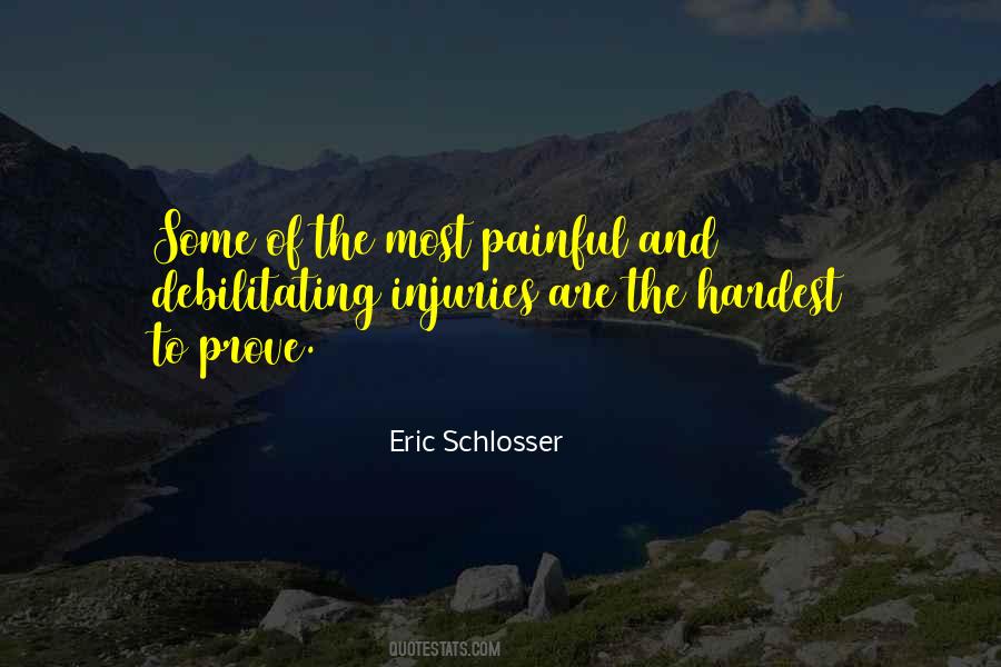 Eric Schlosser Quotes #239434