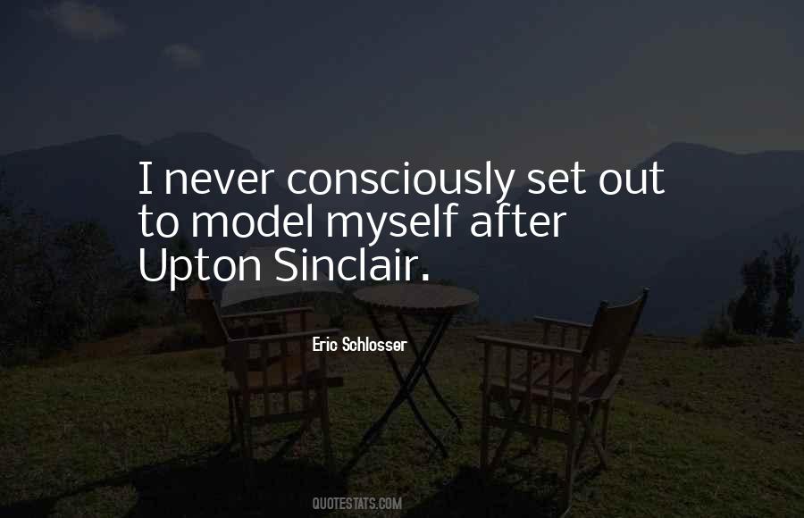 Eric Schlosser Quotes #321181