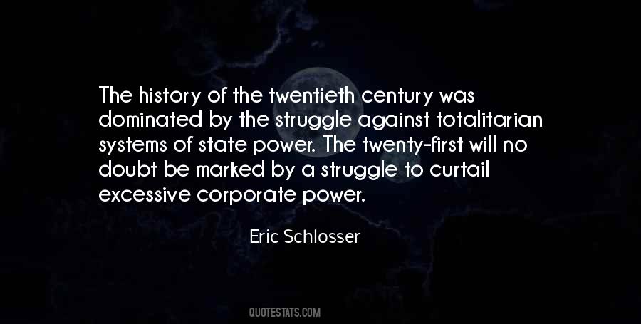 Eric Schlosser Quotes #734659