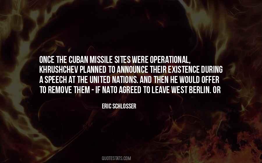 Eric Schlosser Quotes #742063