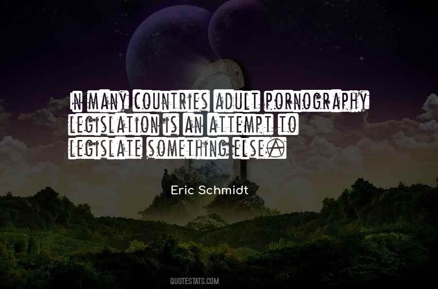 Eric Schmidt Quotes #1780198