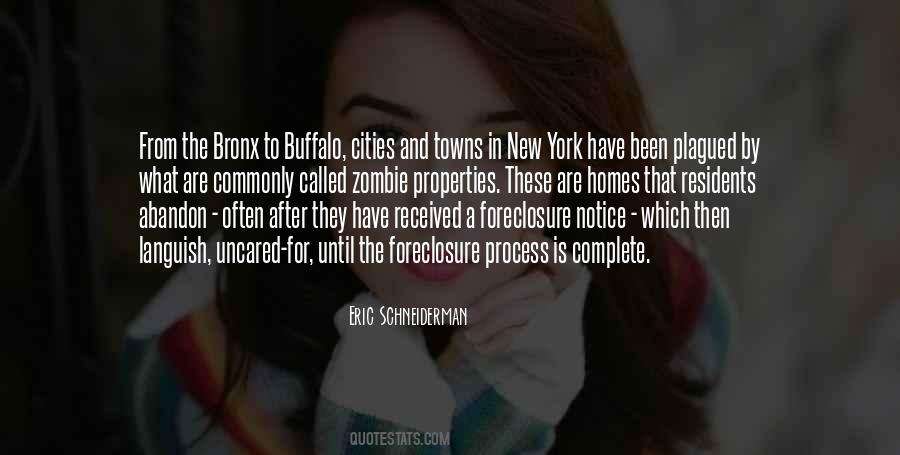 Eric Schneiderman Quotes #1242961