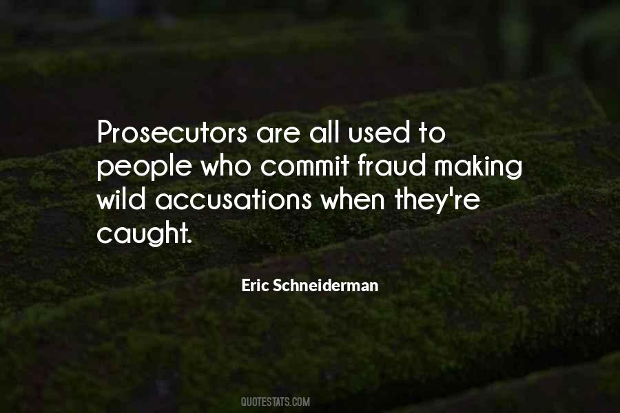Eric Schneiderman Quotes #1321573