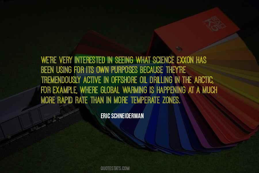 Eric Schneiderman Quotes #1693618