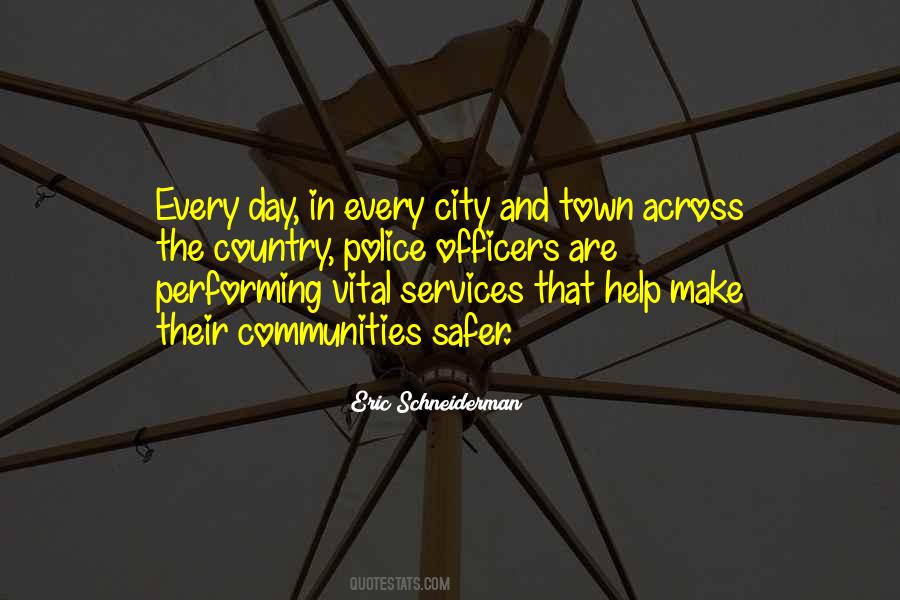 Eric Schneiderman Quotes #1705184