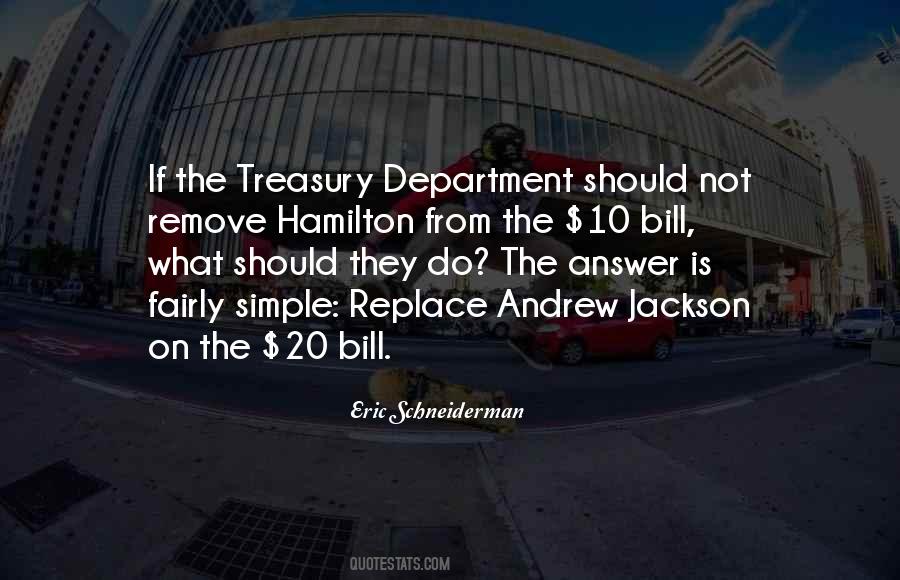 Eric Schneiderman Quotes #1808751