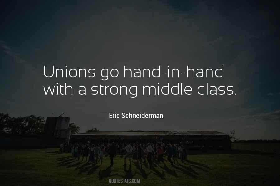 Eric Schneiderman Quotes #1818933