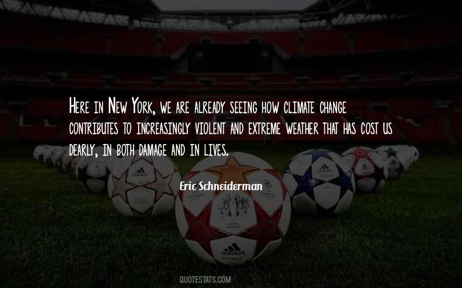 Eric Schneiderman Quotes #221361