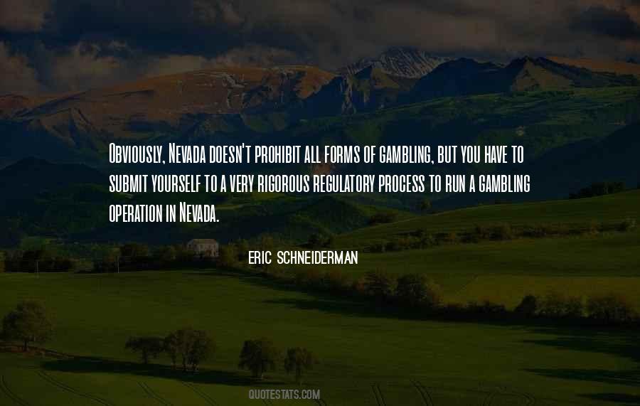 Eric Schneiderman Quotes #263155