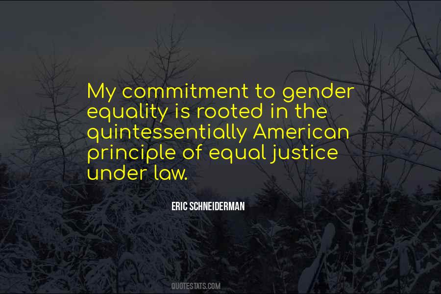 Eric Schneiderman Quotes #285898