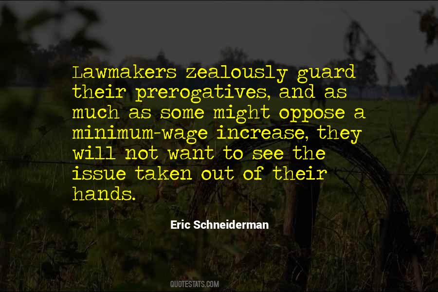 Eric Schneiderman Quotes #288774