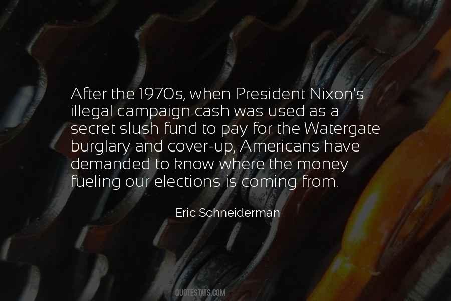 Eric Schneiderman Quotes #535435