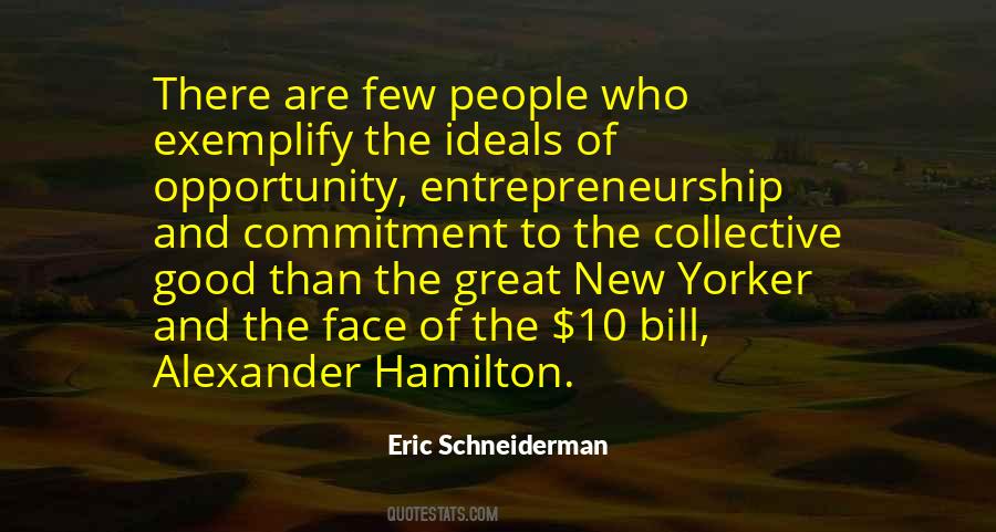 Eric Schneiderman Quotes #562234